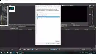 How to Get, Allow and Enable (Legacy Text) & Legacy GPU - Rendering Back On Sony Vegas Pro 17.0