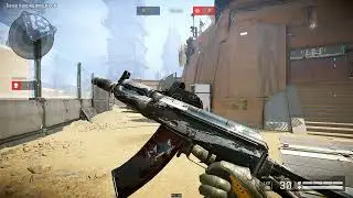 WARFACE (2022) - Gameplay  (No Commentary)