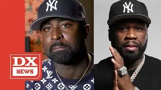 Young Buck Still Owes 50 Cent $250,000 & Is Reportedly Selling Entire Music Catalogue To Pay It