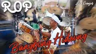 ROP Live Kp.Ciguha Hilir CiAnjur / Hanrish Group | Bangbung Hideung