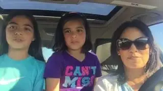 Lip Sync/Car Dance Friday - 