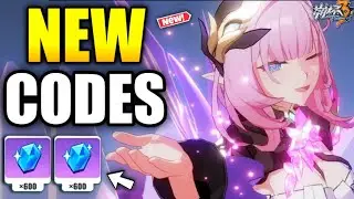 Fresh - HONKAI IMPACT 3 REDEEM CODES 2022 - HONKAI IMPACT 3 CODES