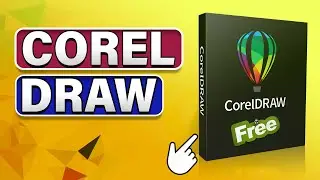 How to Download & Install CorelDraw Graphics Suite 2024 for FREE