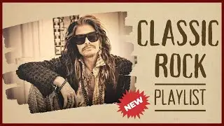 Classic Rock 70s 80s 90s Songs 🚩Best Classic Rock Songs Of All Time ⚡ Classic Rock Collection