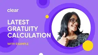 What is Gratuity? Gratuity Calculation with Example? Latest Gratuity Rules, 2022 | Tax on Gratuity