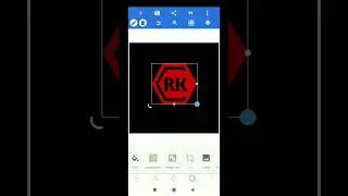 How to make Name logo in PixelLab #Shorts #pixellab