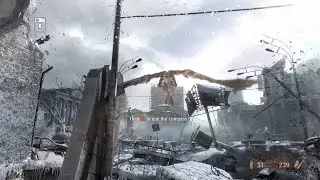 there are freaking dragons everywhere #3 Metro Redux 2033