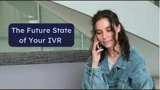 The Future State of your IVR with Salesforce Service Cloud & Amazon Lex