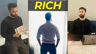 5 Habits That Made Rich (IN MY 20's)