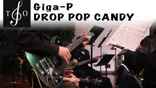 Drop Pop Candy || The Intermission Orchestra: 2019 Winter Concert