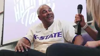 K-State MBB | Hang with Tang in the Classroom (Season 3, Episode 2)