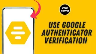 How to Use Google Authenticator 2 Factor Verification on Binance