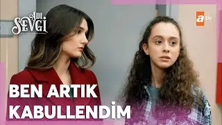 Zeynep, Volkan ile dönmek istiyor  | Adı Sevgi Sahneler