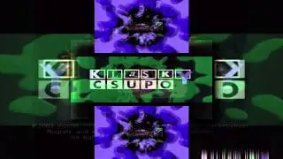 Klasky Csupo Scan Vs Round 7