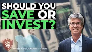 Should You Save or Invest: How to Fight INFLATION in 2022