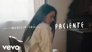 Marcela Tais - Paciente