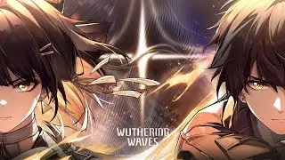 Wuthering Waves Gameplay new update
