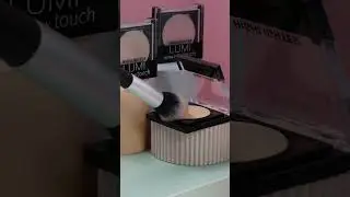 Хайлайтер LUMI TOUCH