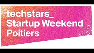 Startup Weekend Poitiers 2023