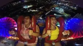 Yunieka & Taina 2