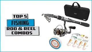 fishing combo | best fishing rod and reel combos | fishing | best fishing combo