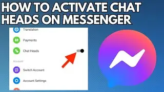 How to Archive all Your Chats on Messenger at Once (2023) | Hide all Chats on Messenger at Once