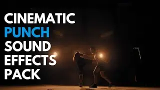 FREE PUNCH SOUND EFFECTS PACK - Epic Sound Effects