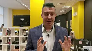 Стратегическая сессия с Андреем Гусаровым