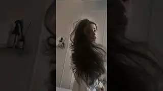 Она очень красивая без макияжа 💗✨/ Лия Стеффи