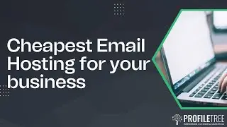 Cheapest Email Hosting for your business | Budget-Friendly Email Hosting | Business Tips.