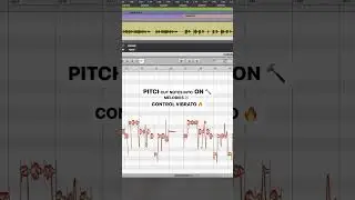 How to tune vocals in Melodyne 🔥