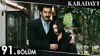 Karadayı 91. Bölüm (Full HD)