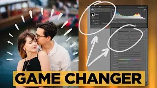 New Lightroom Update is INSANE! Game changer for wedding photographers