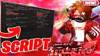 [UPDATE 1] Roblox Project Mugetsu/PM Script Hack | AUTO FARM + KILL AURUA + MOBILE *PASTEBIN 2024*