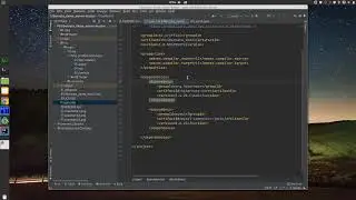 IntelliJ IDEA Community Ant, Maven, Gradle