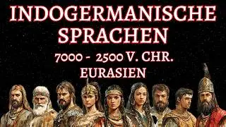 Die indogermanischen Sprachen – Ursprung und Entwicklung