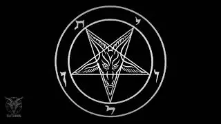 Satan (Unholy Trinity) Unity Call Mantra · Agios O Satanas (1 Hour)