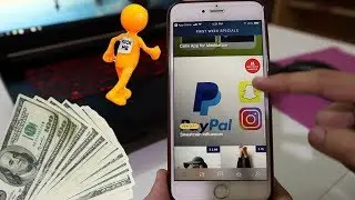 How To Make Money Just By Walking For Android And IOS!