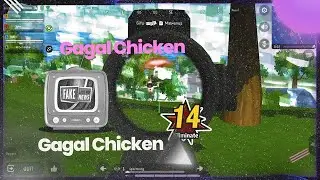 Gagal Chicken Part 1 - Sausage Man Indonesia