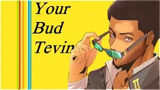 The Best of YourBudTevin (Persona Edition)