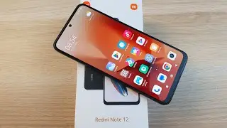 СТОИТ ЛИ БРАТЬ XIAOMI REDMI NOTE 12?