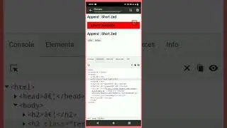 after & before Method jQuery Course || 