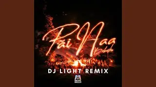 Babasha - Pai Naa (Dj Light Remix)