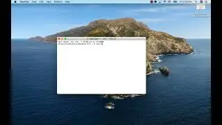 Install Java / OpenJDK on Mac