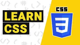 CSS Basics for Beginners Tutorial Part 1