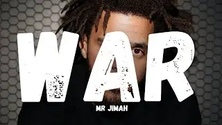 "WAR" [FREE] J COLE TYPE BEAT | EPPIC RAP INSTRUMENTAL 2023