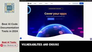 Best AI Code Documentation Tools in 2024