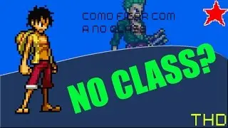 ☵AQW☵ Como Ficar com No Class (Método do Bug):  (2015)