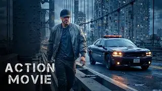 Wanted by the FBI: A Nationwide Manhunt Begins | Full HD Action Movie in English