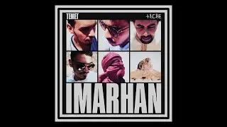 Imarhan - 'Tamudre' (Official Audio)